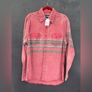 90s WRANGLER BRUSHPOPPER